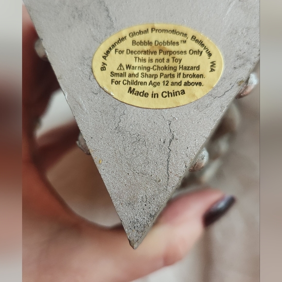 2011 SAN FRANCISCO GIANTS STAR WARS WILSON IN CORBONITE STADIUM GIVEAWAY NIB !! - Picture 7 of 13